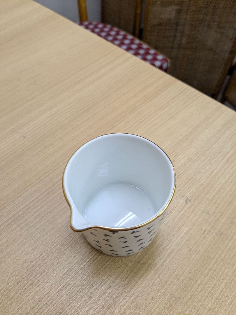 ティファニー　ダンシングティ パン皿、スープ皿、3枚セット