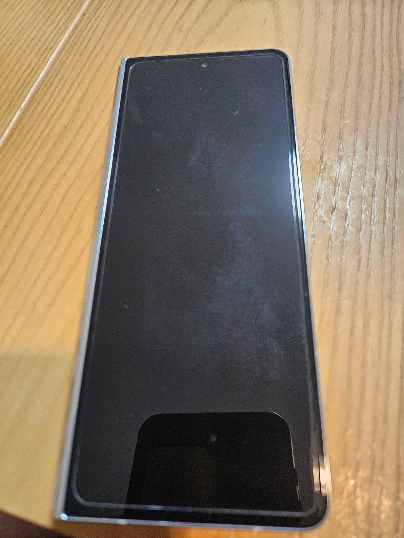 スマートフォン本体 galaxy z fold 5