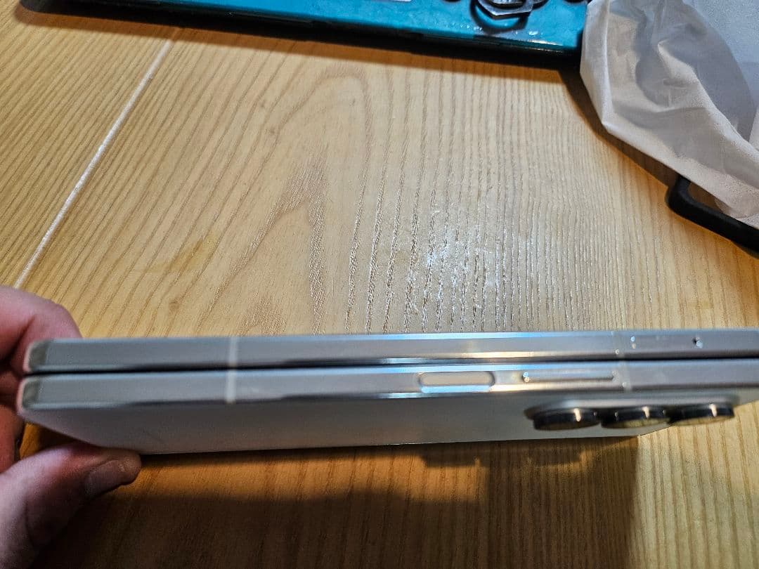 スマートフォン本体 galaxy z fold 5