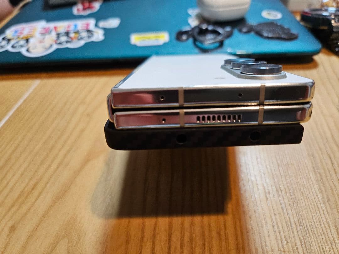 スマートフォン本体 galaxy z fold 5