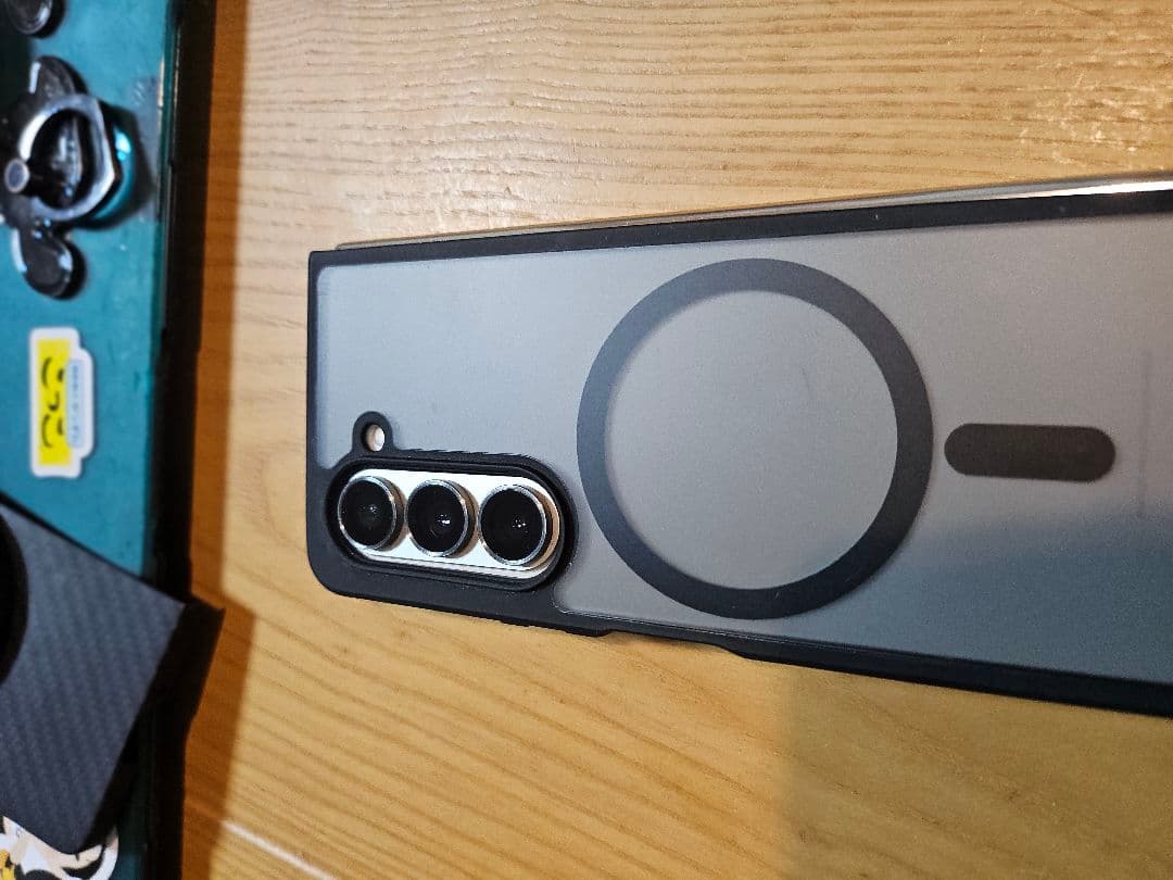 スマートフォン本体 galaxy z fold 5