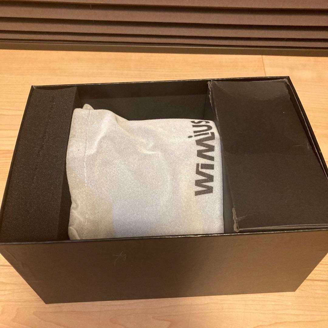 WiMiUS ウィミウス Q1