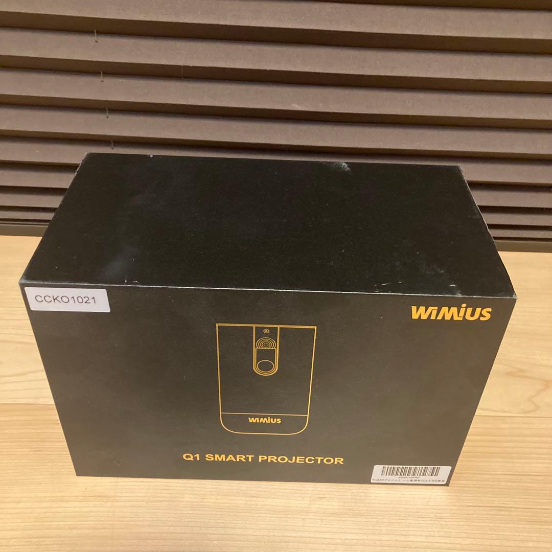 WiMiUS ウィミウス Q1