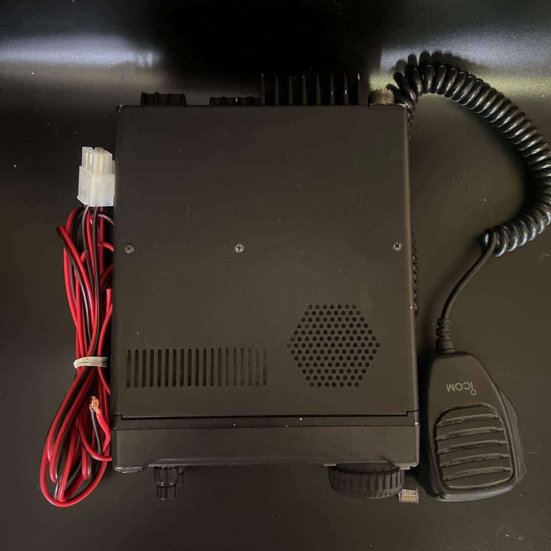iCOM アイコム IC706 オールモード　無線機　100W　動作未確認