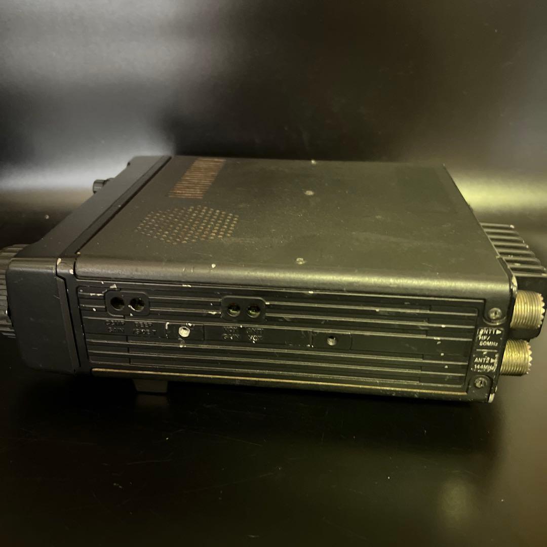 iCOM アイコム IC706 オールモード　無線機　100W　動作未確認