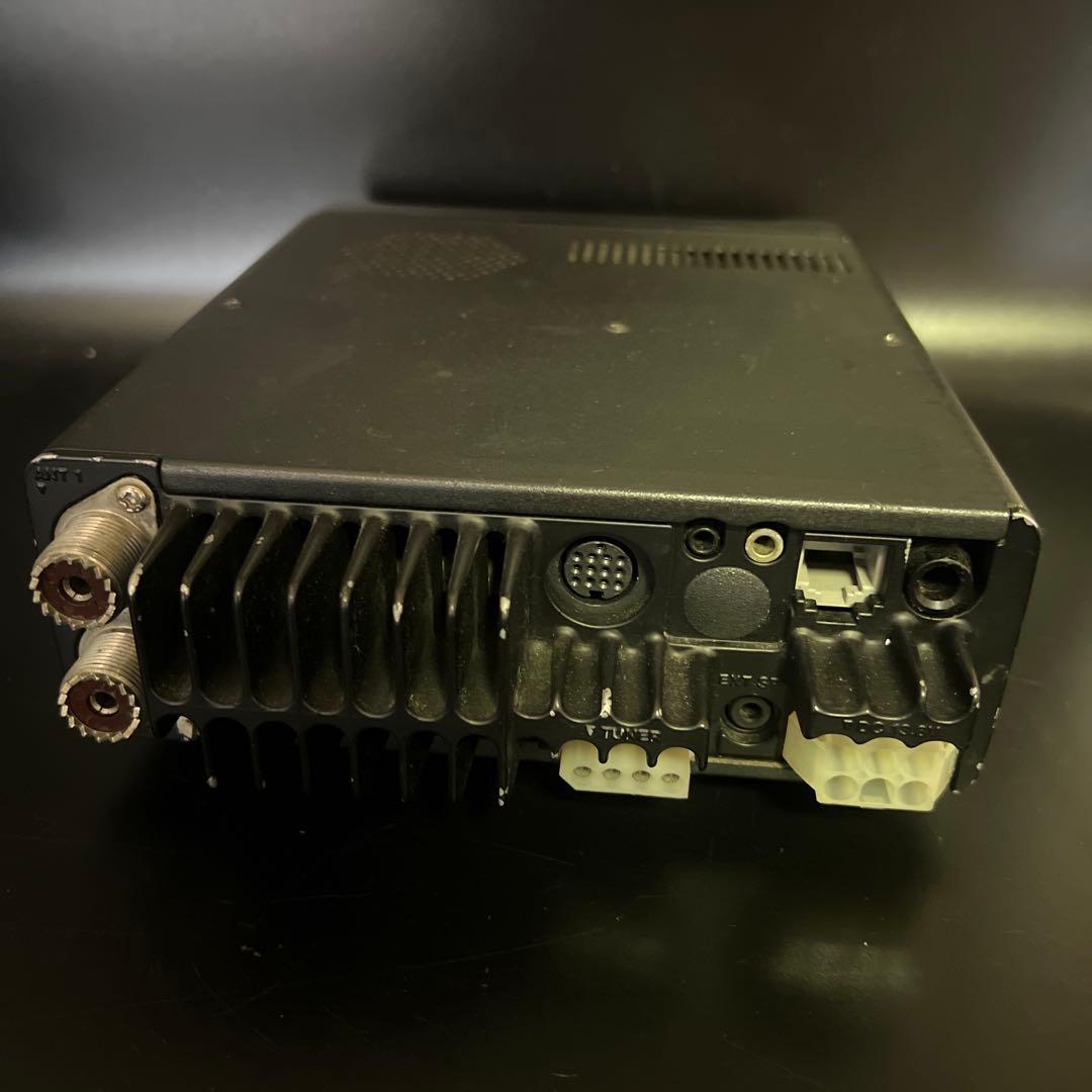 iCOM アイコム IC706 オールモード　無線機　100W　動作未確認