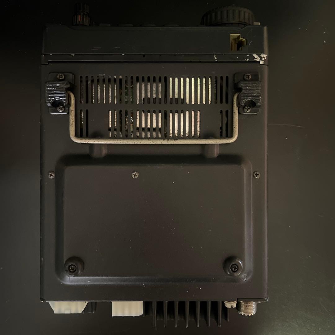 iCOM アイコム IC706 オールモード　無線機　100W　動作未確認