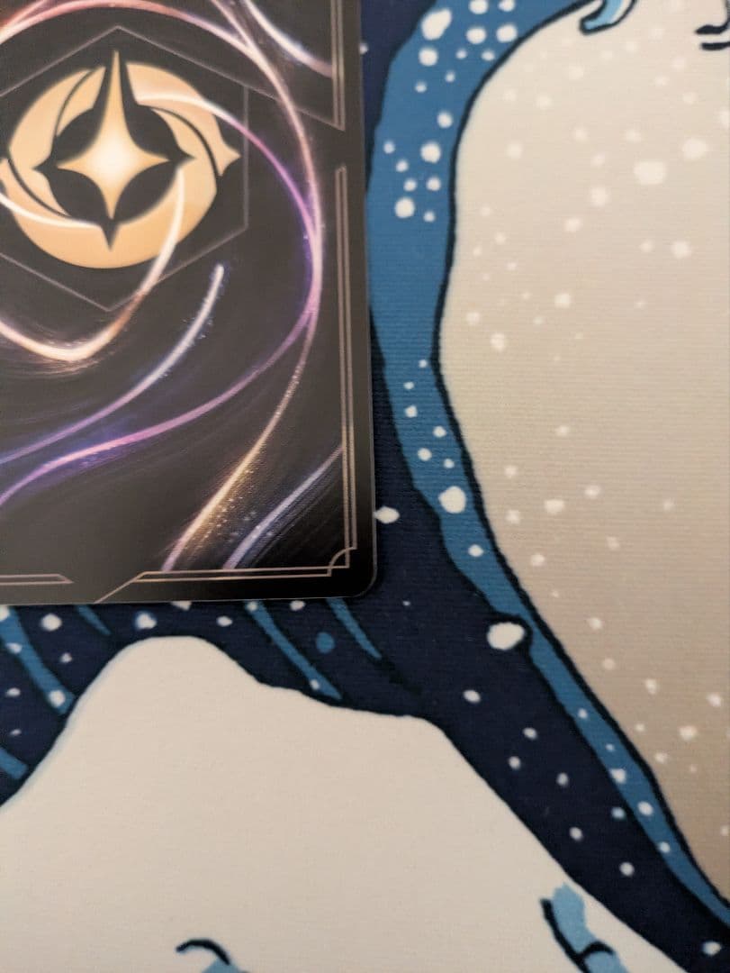 魔法の川の子守唄　エンチャンテッド