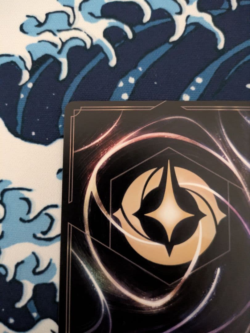 魔法の川の子守唄　エンチャンテッド