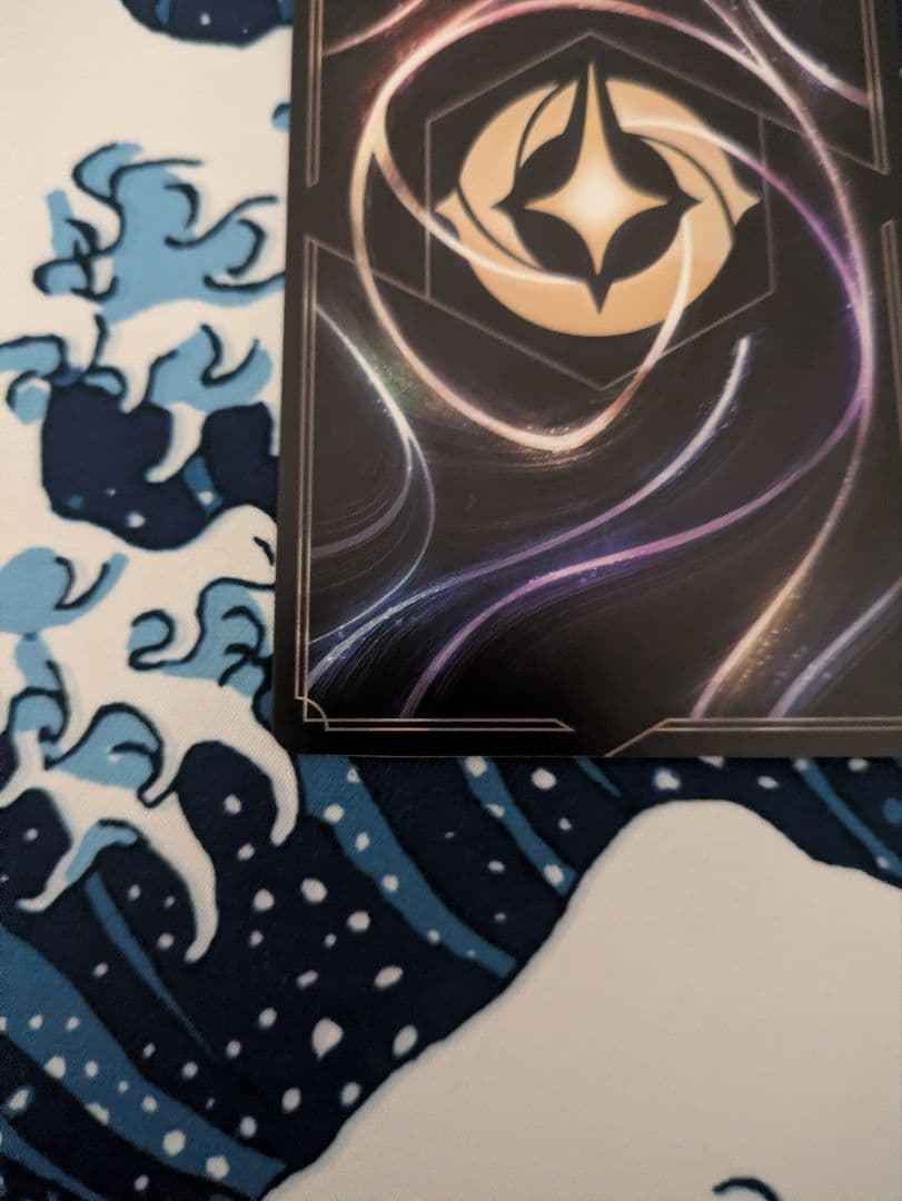 魔法の川の子守唄　エンチャンテッド