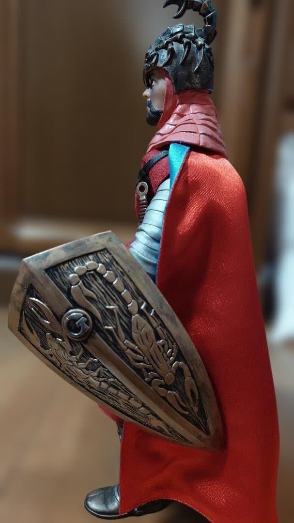 RAH ドクトルG