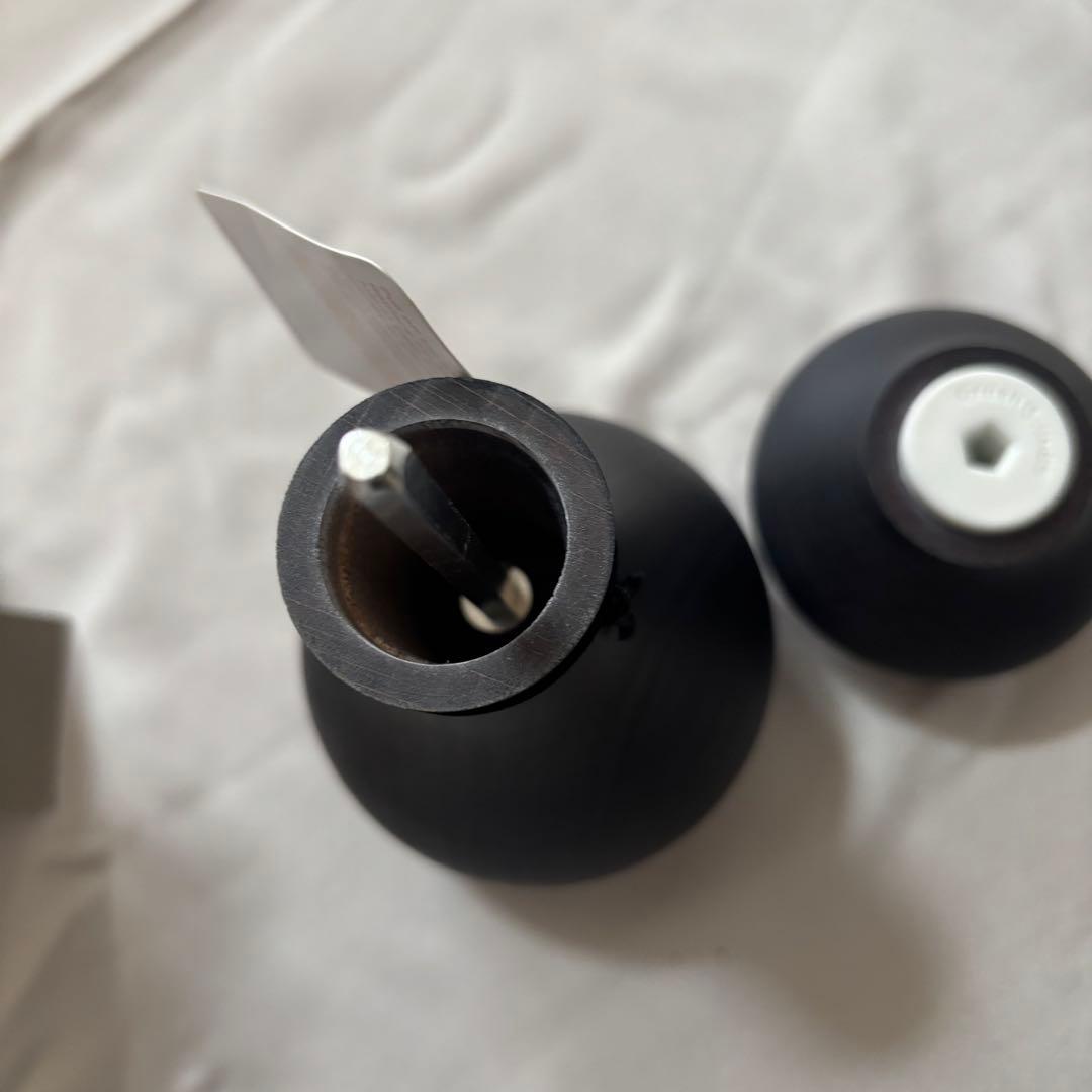 新品未使用 マーガレットハウエル セラミックグラインダー