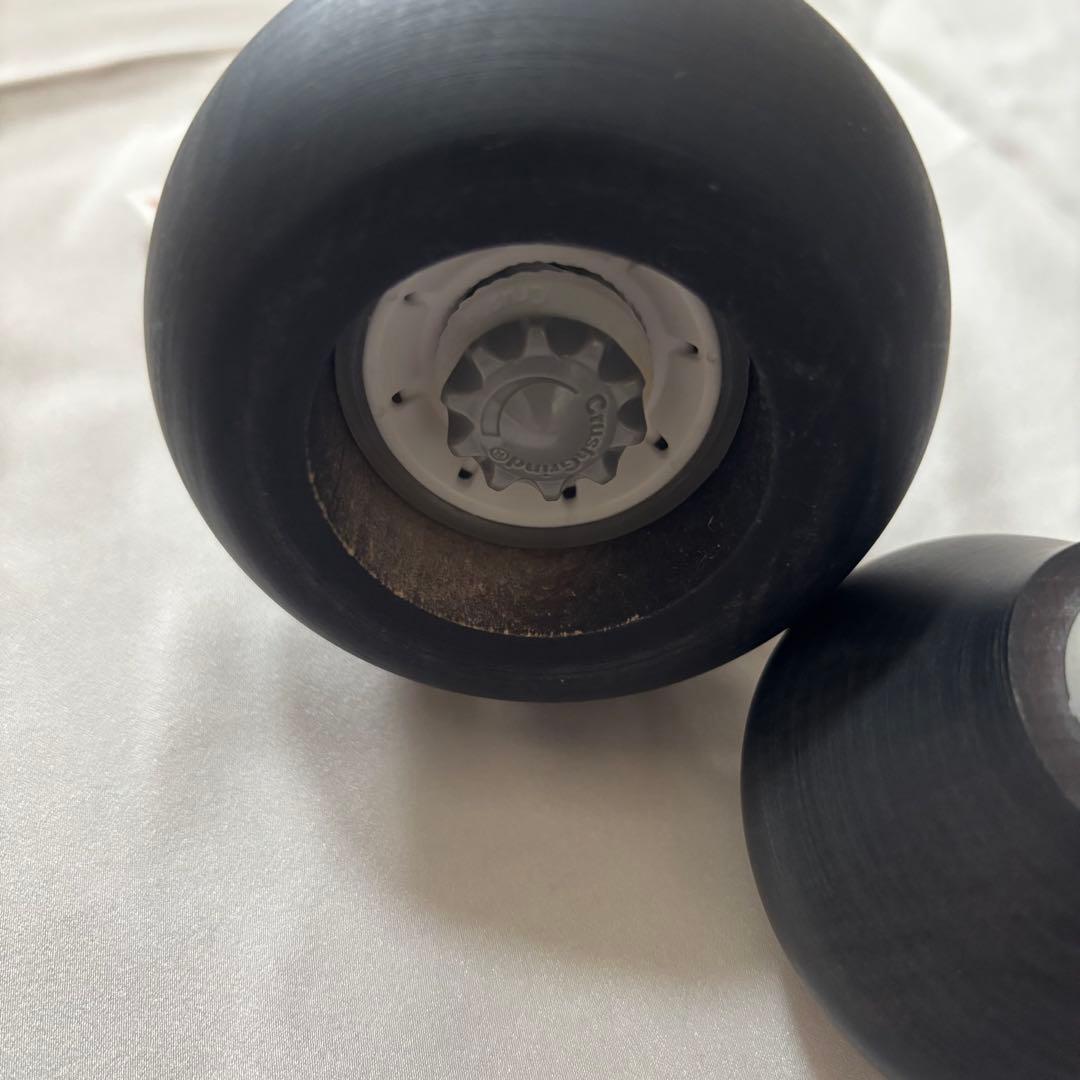 新品未使用 マーガレットハウエル セラミックグラインダー