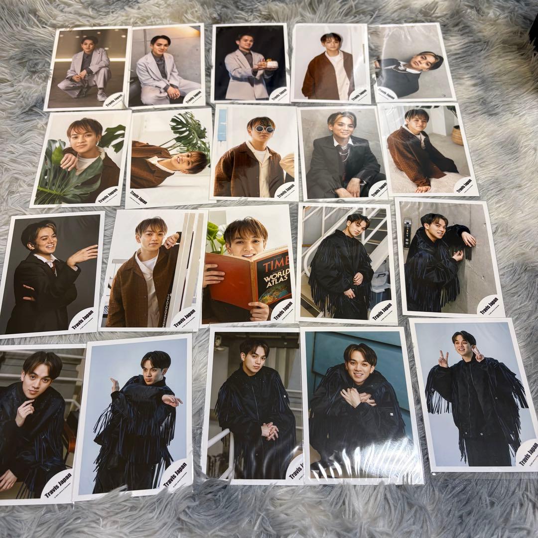 宮近海斗【公式写真】