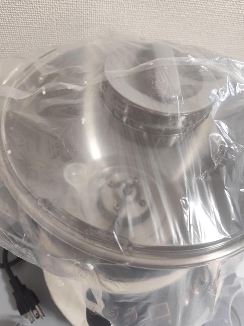 パンこね機 家庭用 パン製造機　餅つき機