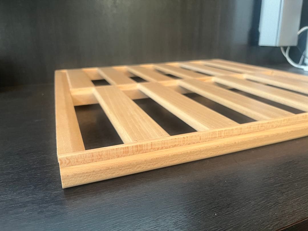 ユーロカーブ ＳＵ棚（ユニバーサル貯蔵棚）※ピュア、プルミエシリーズ対応