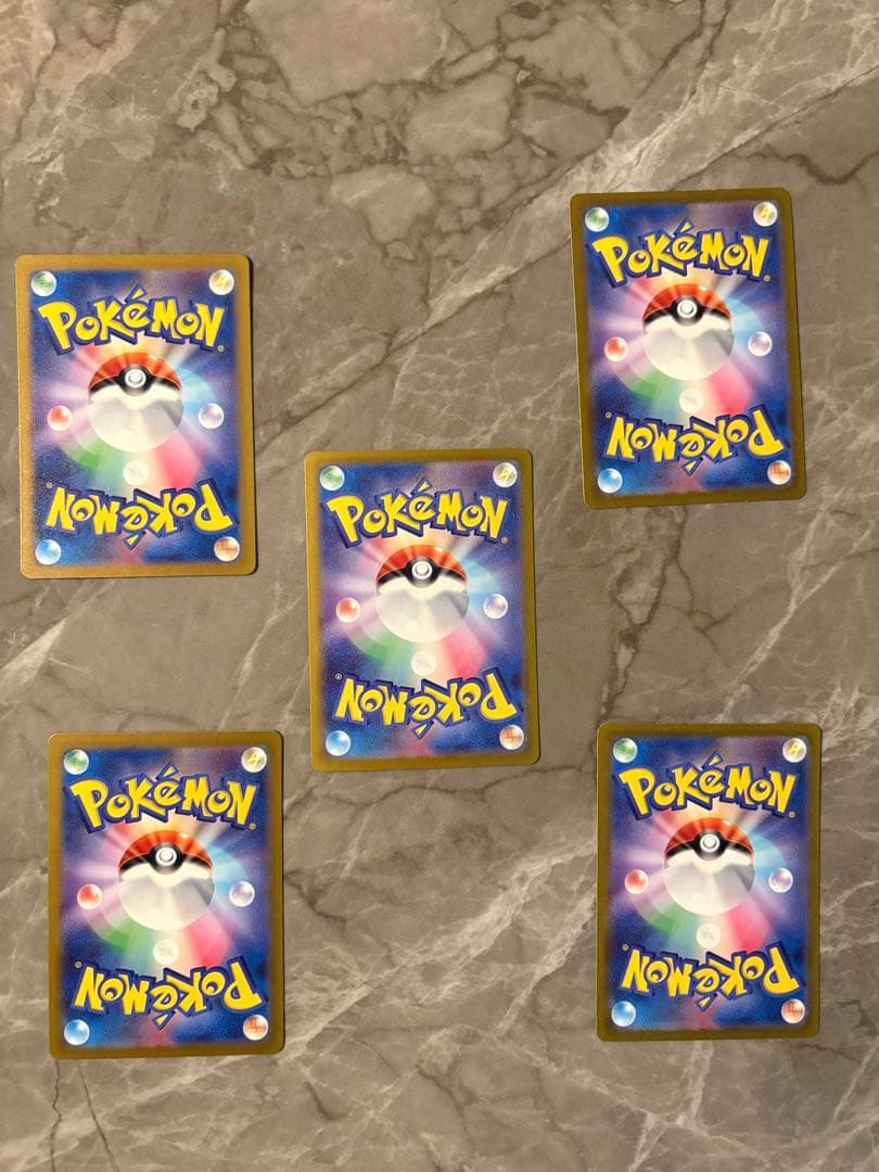 ポケモンカード151 SAR•ARまとめ売り