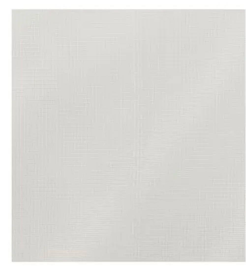 ニトリ遮熱・ミラー・防汚レースカーテン　ホワイトクリアST2 140X170