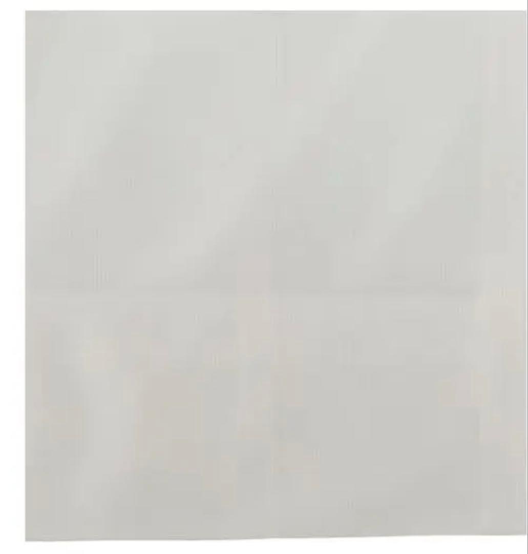 ニトリ遮熱・ミラー・防汚レースカーテン　ホワイトクリアST2 140X170