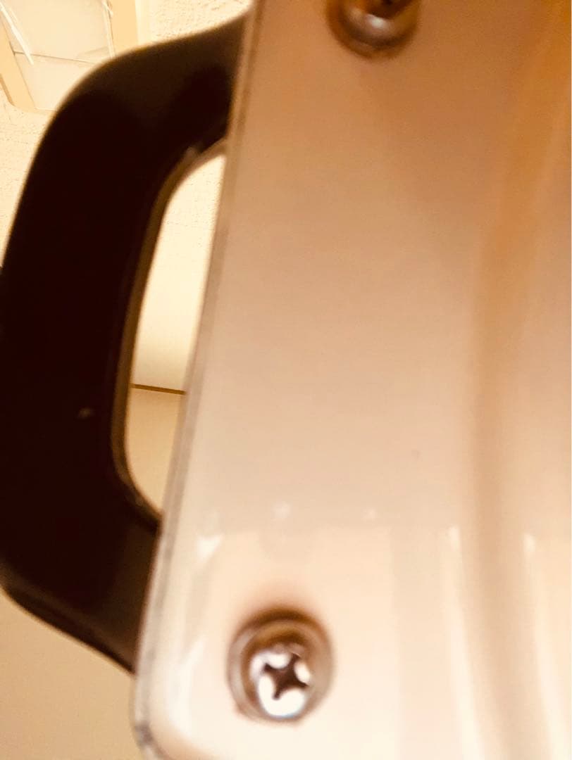 レア）昭和レトロ　富士琺瑯 クインビーハニーウエア 花柄 ホーローおでん鍋