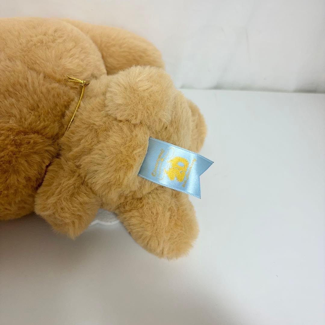 サンリオ　シナモロール　モカ　等身大ぬいぐるみ 20周年　レア