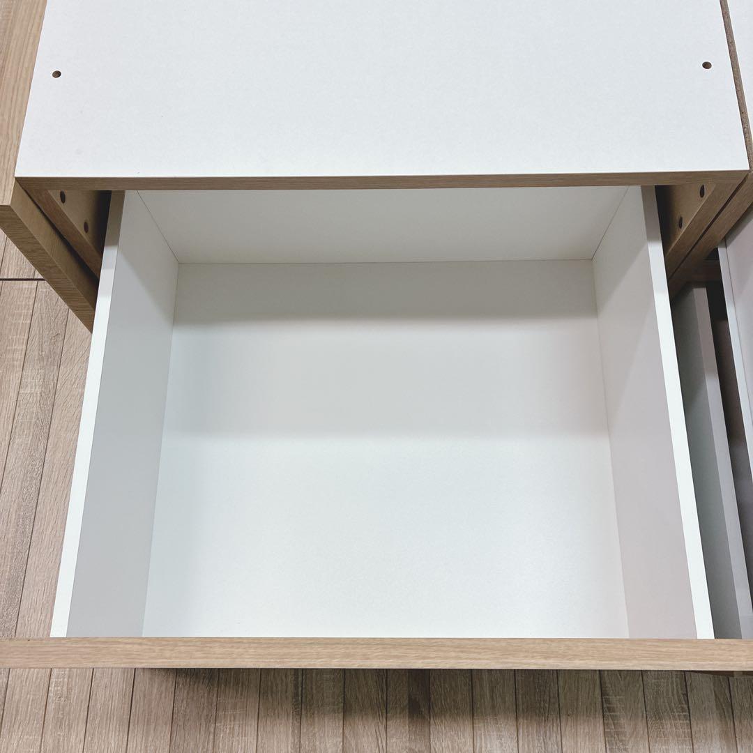 ◇大阪府 神戸市配達料無料◇ニトリ◇ベッドフレーム◇ダブル◇収納コンセント照明付