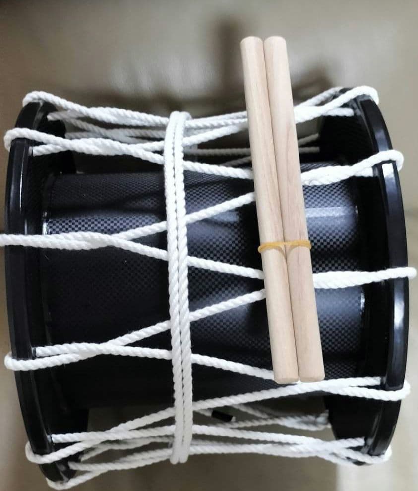 盛岡さんさ踊り　子供　太鼓★最後の1つです