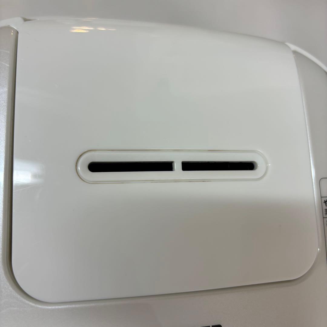 TIGER IH炊飯器 JPE-B1 5.5合炊き