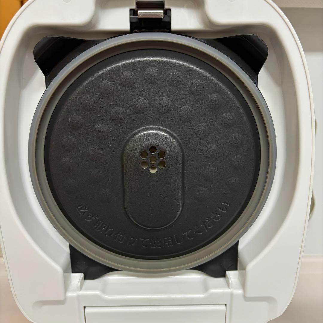 TIGER IH炊飯器 JPE-B1 5.5合炊き