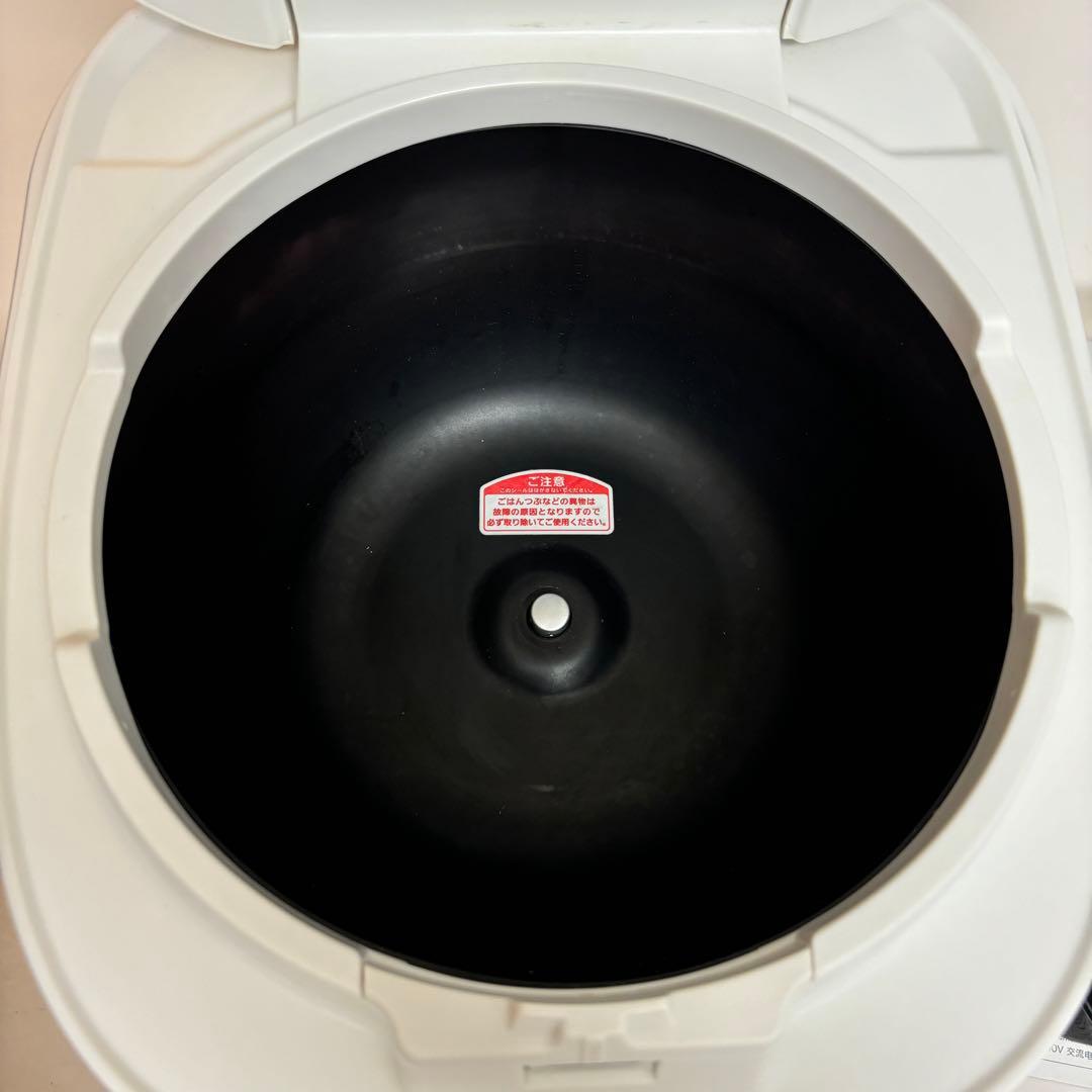 TIGER IH炊飯器 JPE-B1 5.5合炊き