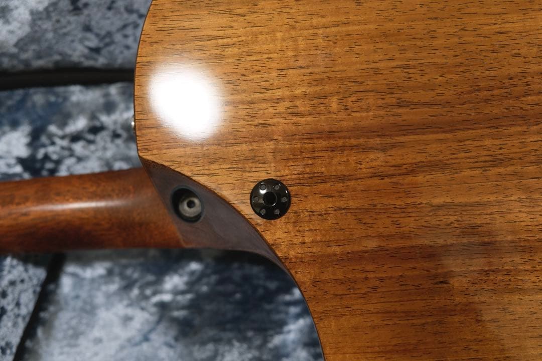 ギター Martin SC-13E koa