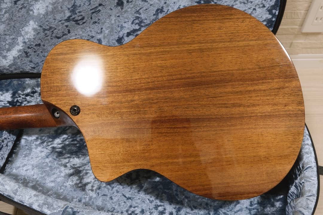 ギター Martin SC-13E koa