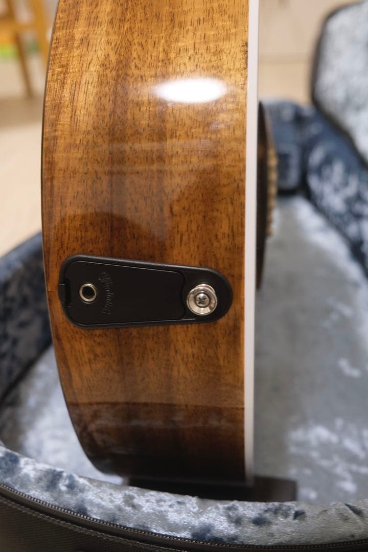 ギター Martin SC-13E koa