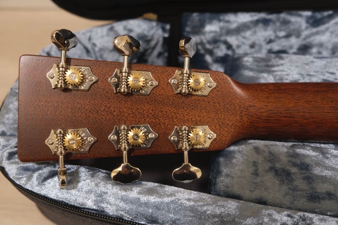 ギター Martin SC-13E koa