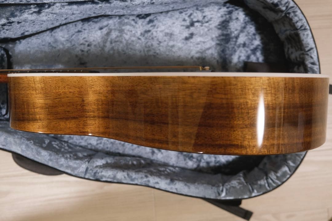 ギター Martin SC-13E koa