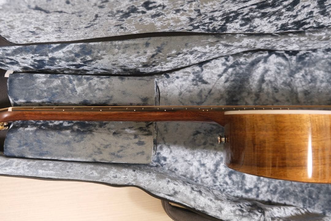 ギター Martin SC-13E koa