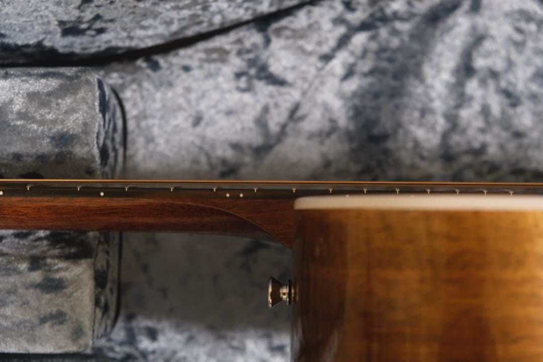 ギター Martin SC-13E koa