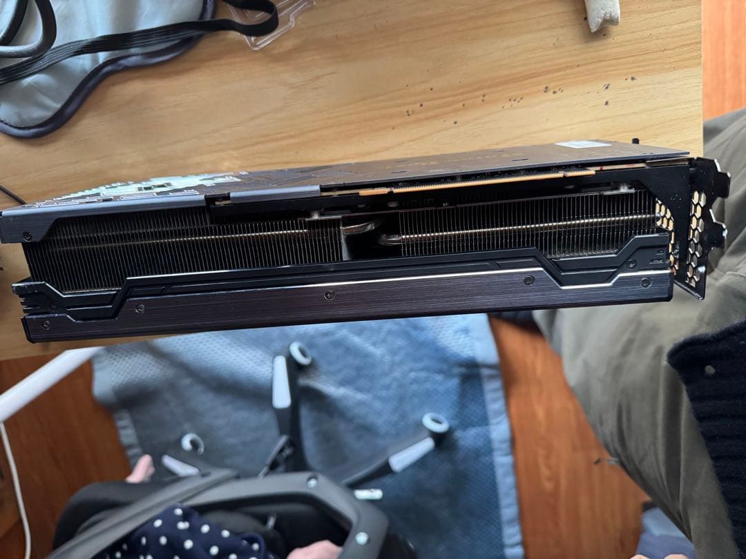 RTX4090 「ジャンク品」