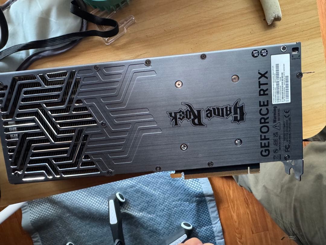 RTX4090 「ジャンク品」