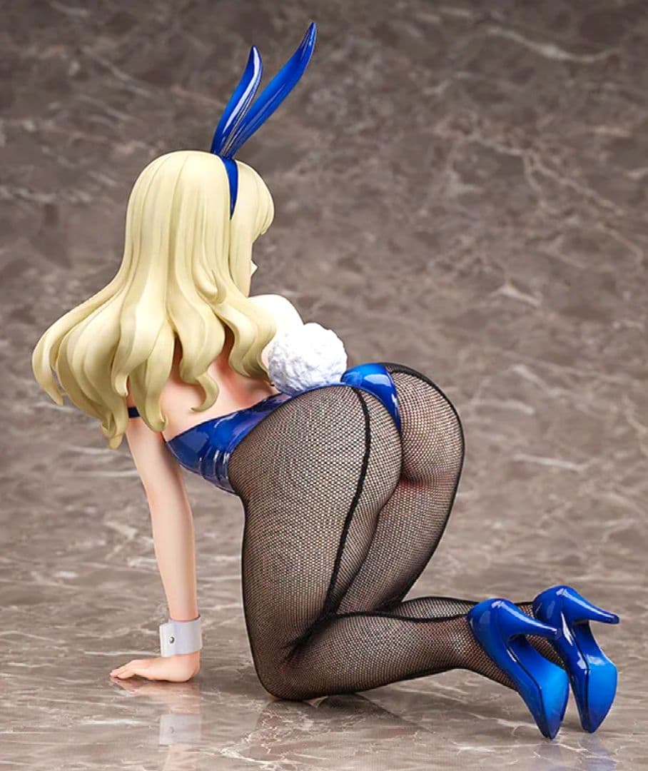 フリーイング EDENS ZERO レベッカ・ブルーガーデン バニー フィギュア