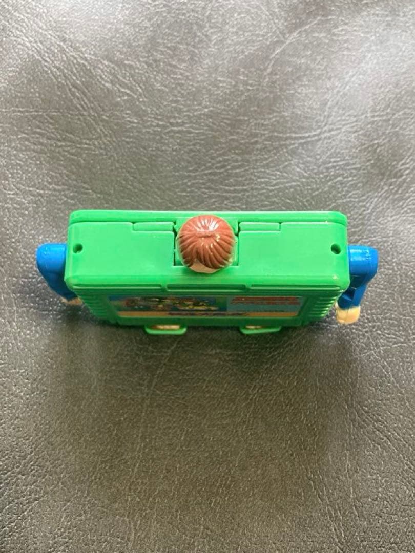 1986年 バンダイ カセット戦隊 ゲゲゲの鬼太郎 当時物 希少 絶版 廃盤