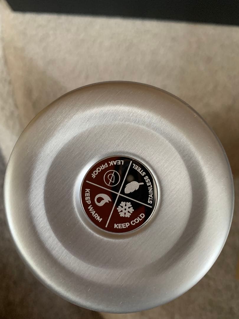 aigle ステンレスボトル　保温保冷