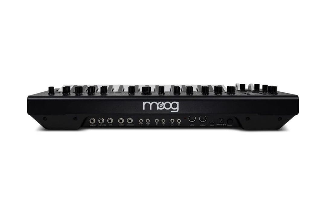 Moog Messenger 新品未開封