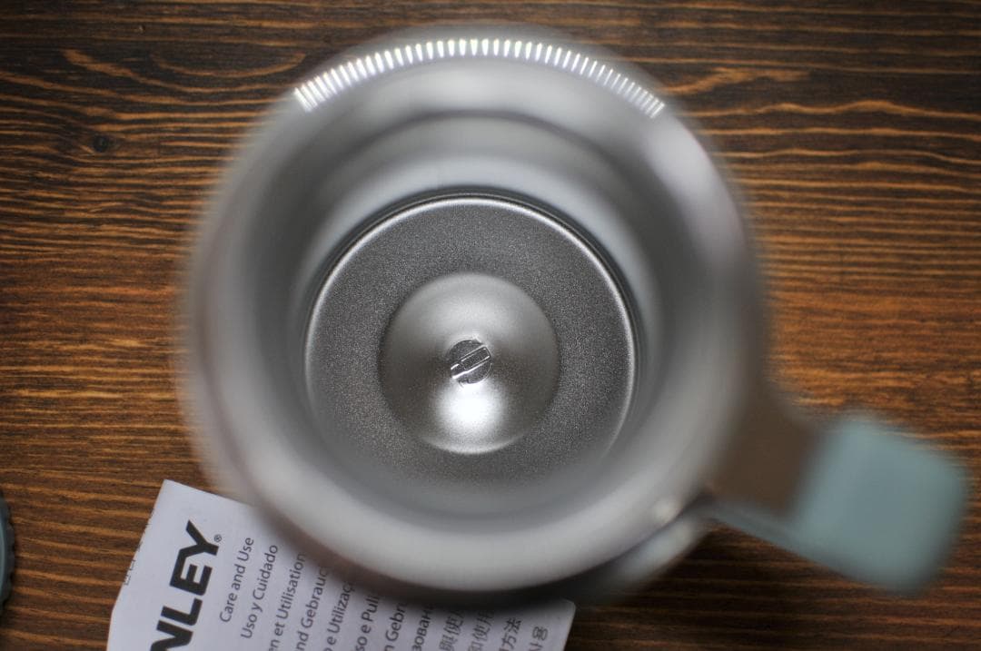 スタンレー STANLEY Forge Thermal Food Jar 新品