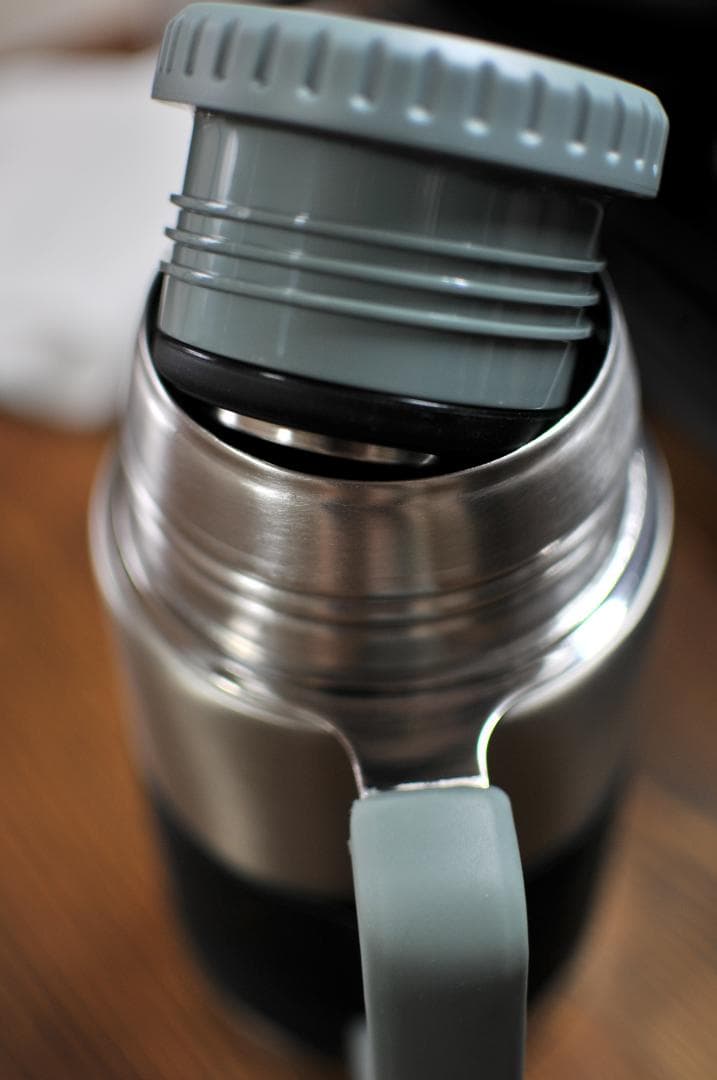 スタンレー STANLEY Forge Thermal Food Jar 新品