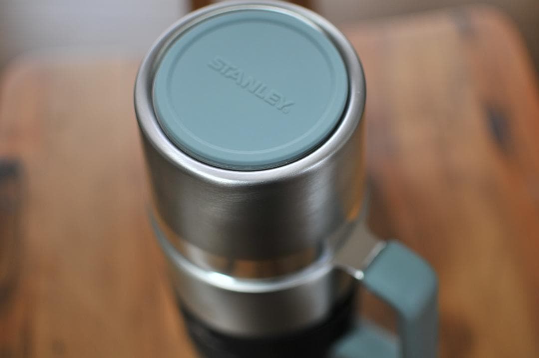 スタンレー STANLEY Forge Thermal Food Jar 新品