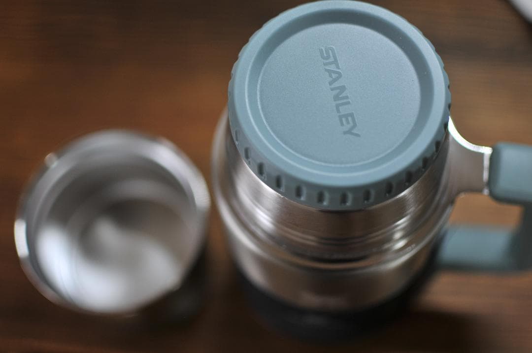 スタンレー STANLEY Forge Thermal Food Jar 新品