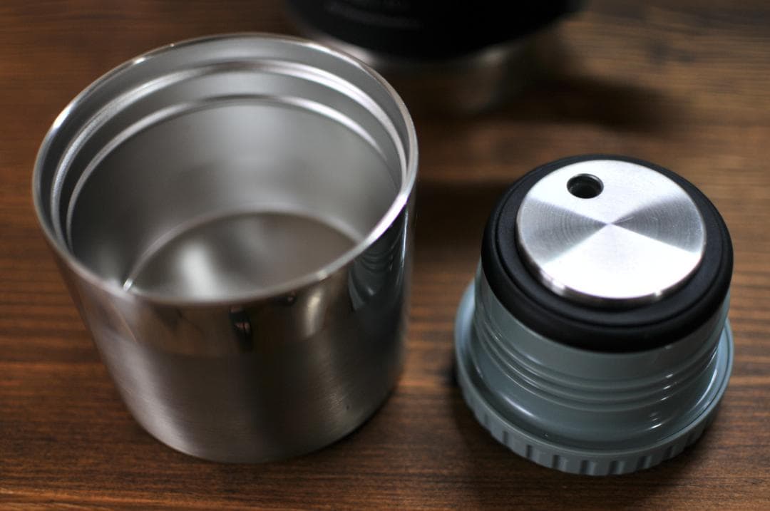 スタンレー STANLEY Forge Thermal Food Jar 新品