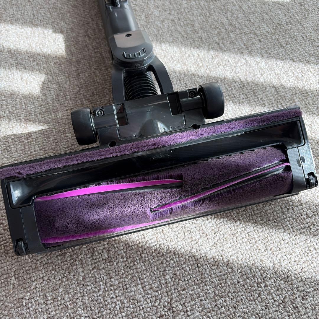 掃除機・クリーナー Shark EVOPOWER SYSTEM ADV CS601J