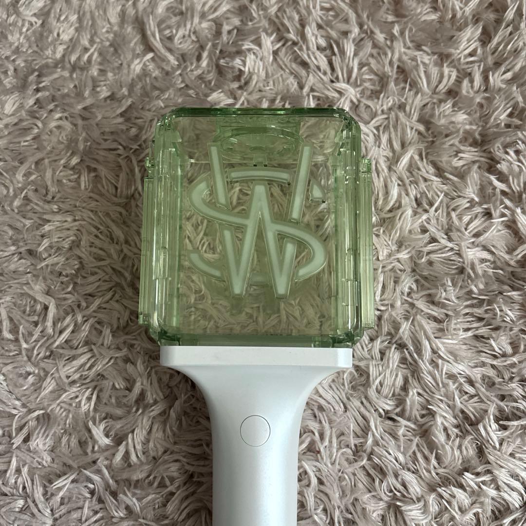 NCTWISH nct wish ペンライト 本体